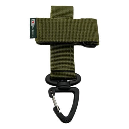 JB Tacticals pirštinių tvirtinimo karabinas