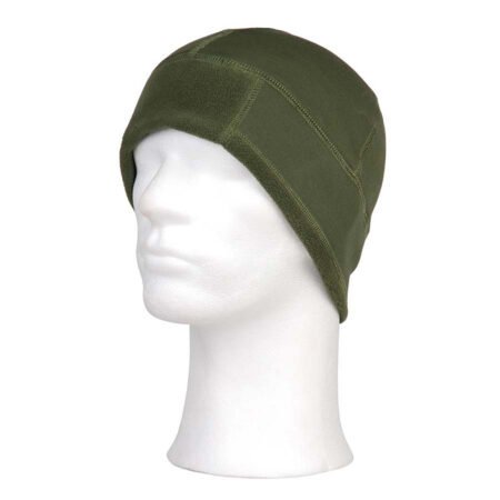 Tactical fleece Warrior kepurė