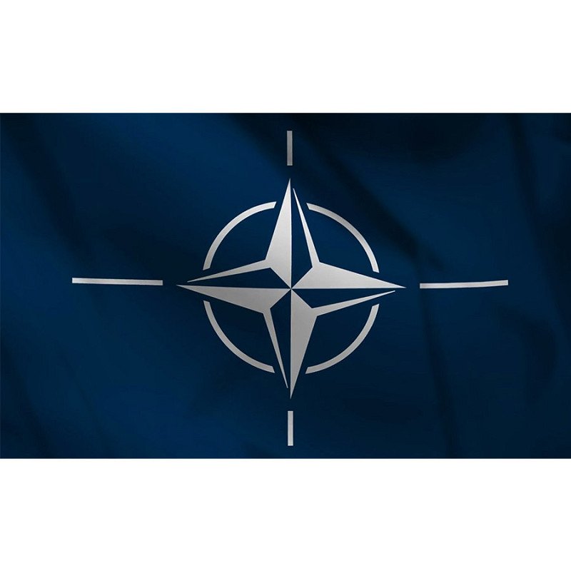 Vėliava NATO