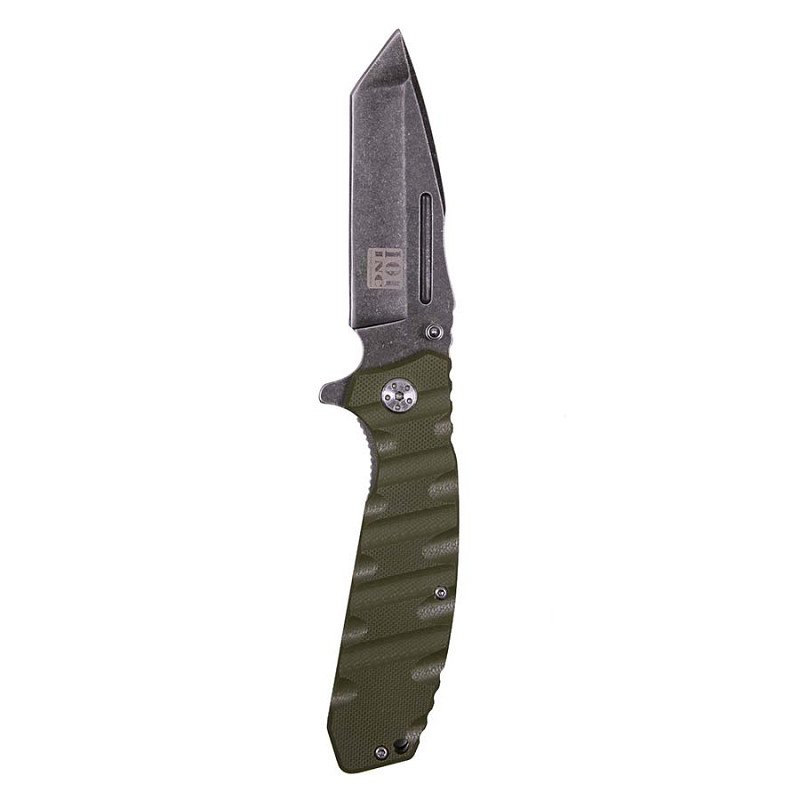 Peilis Stealth BF017918 užlenkiamas
