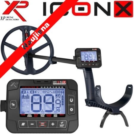 XP ICON X