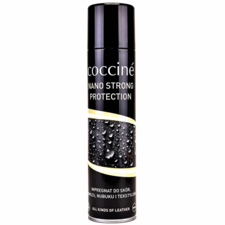 Coccine Nano Strong hidroizoliacinė priemonė