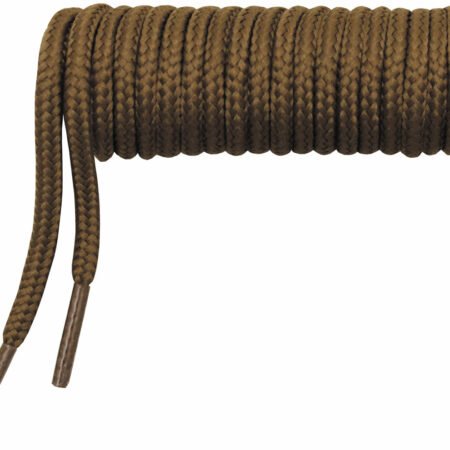 Batraiščiai coyote tan 160 cm